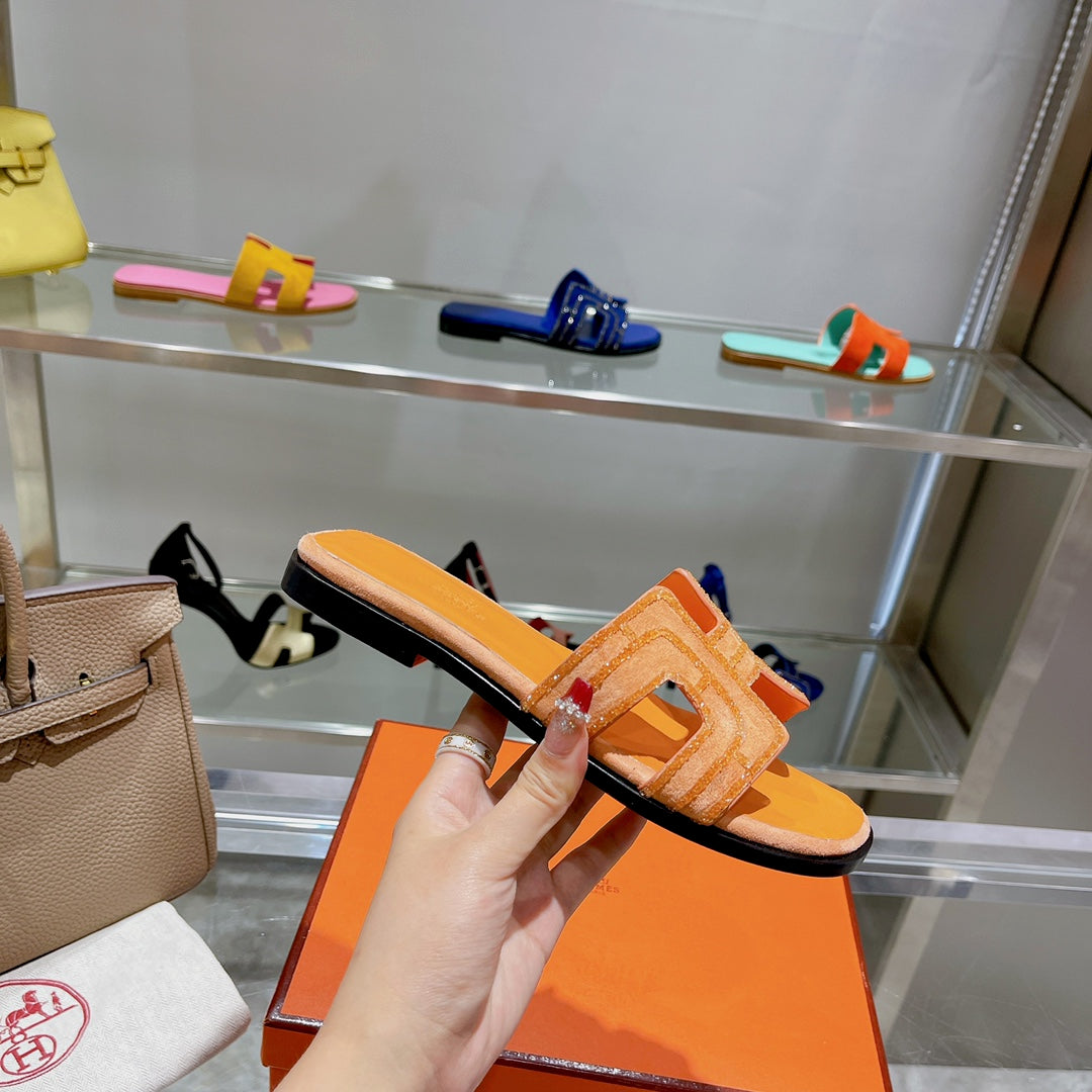 Luxury Shoes - HMS - 982