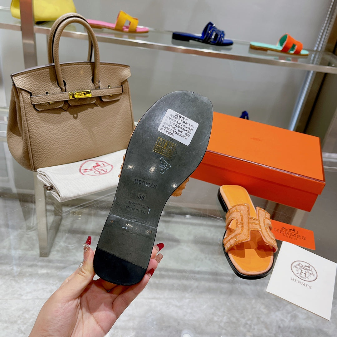 Luxury Shoes - HMS - 982