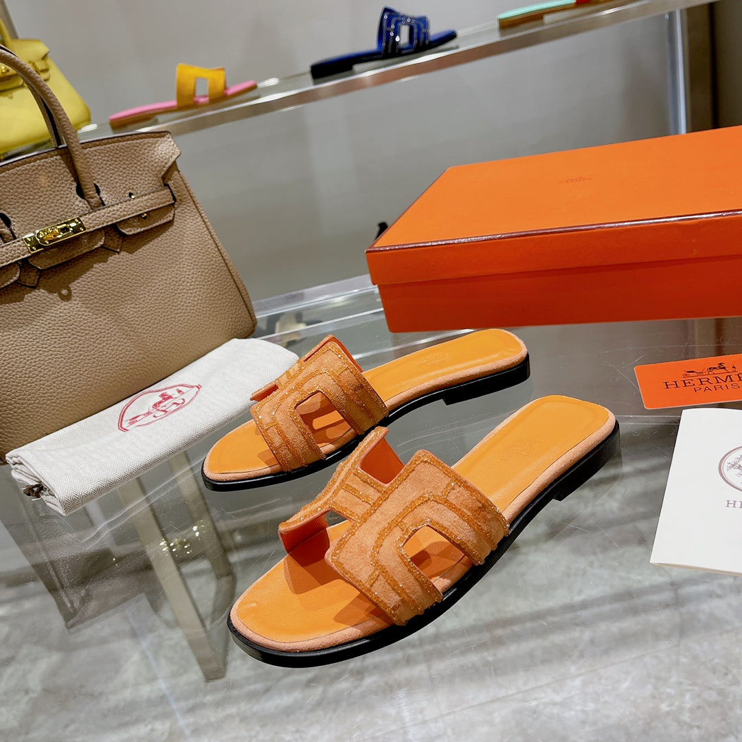 Luxury Shoes - HMS - 982