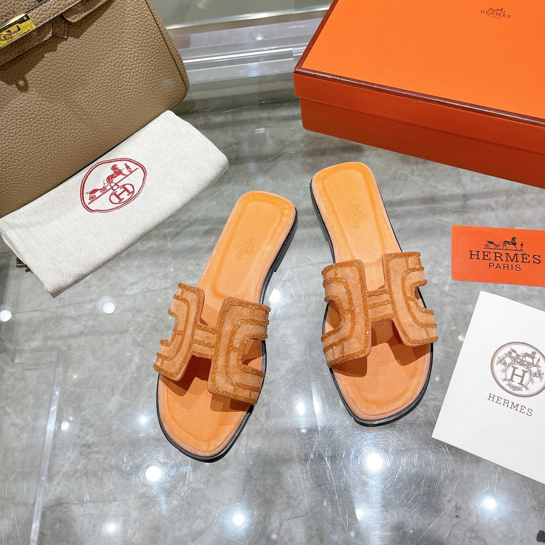 Luxury Shoes - HMS - 982