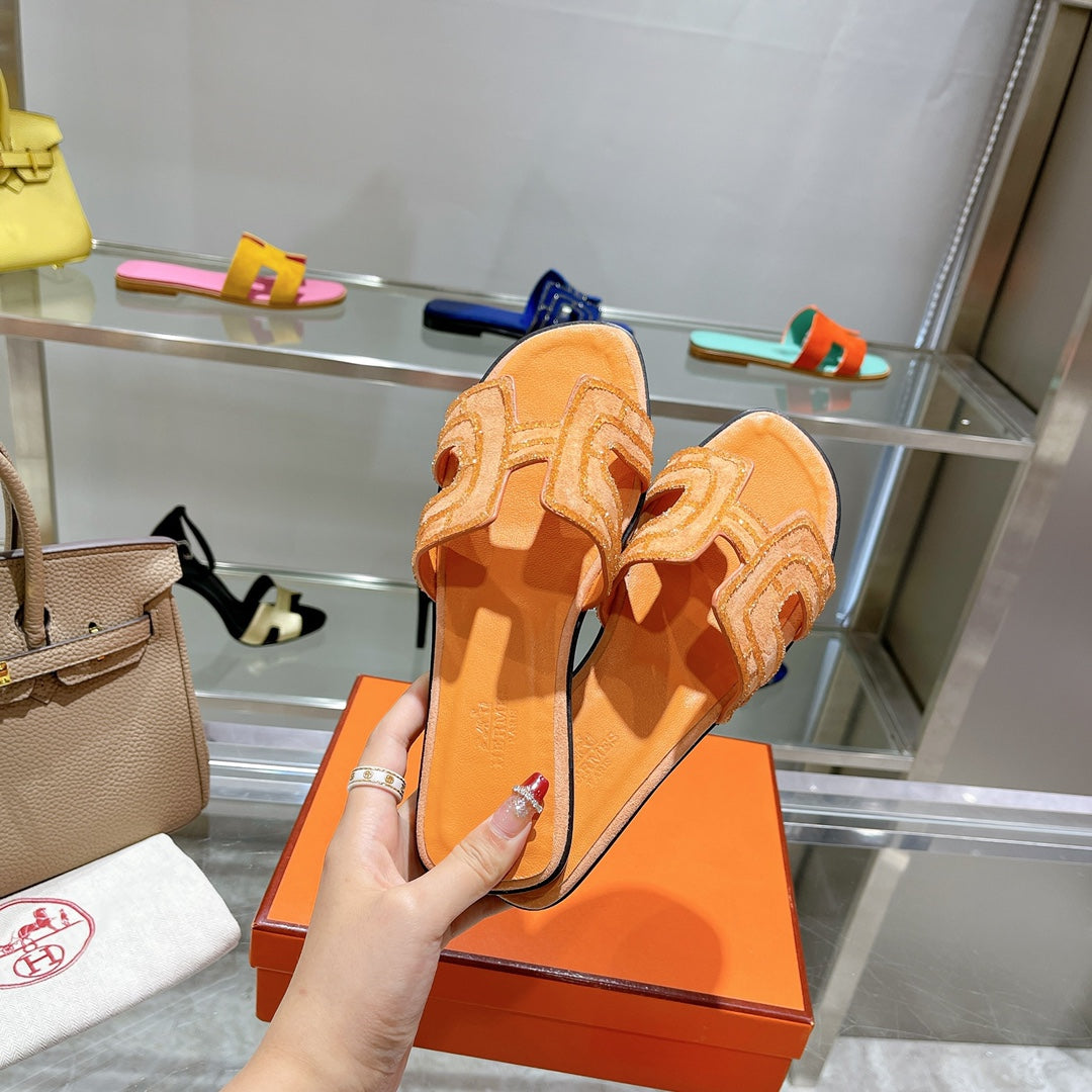 Luxury Shoes - HMS - 982