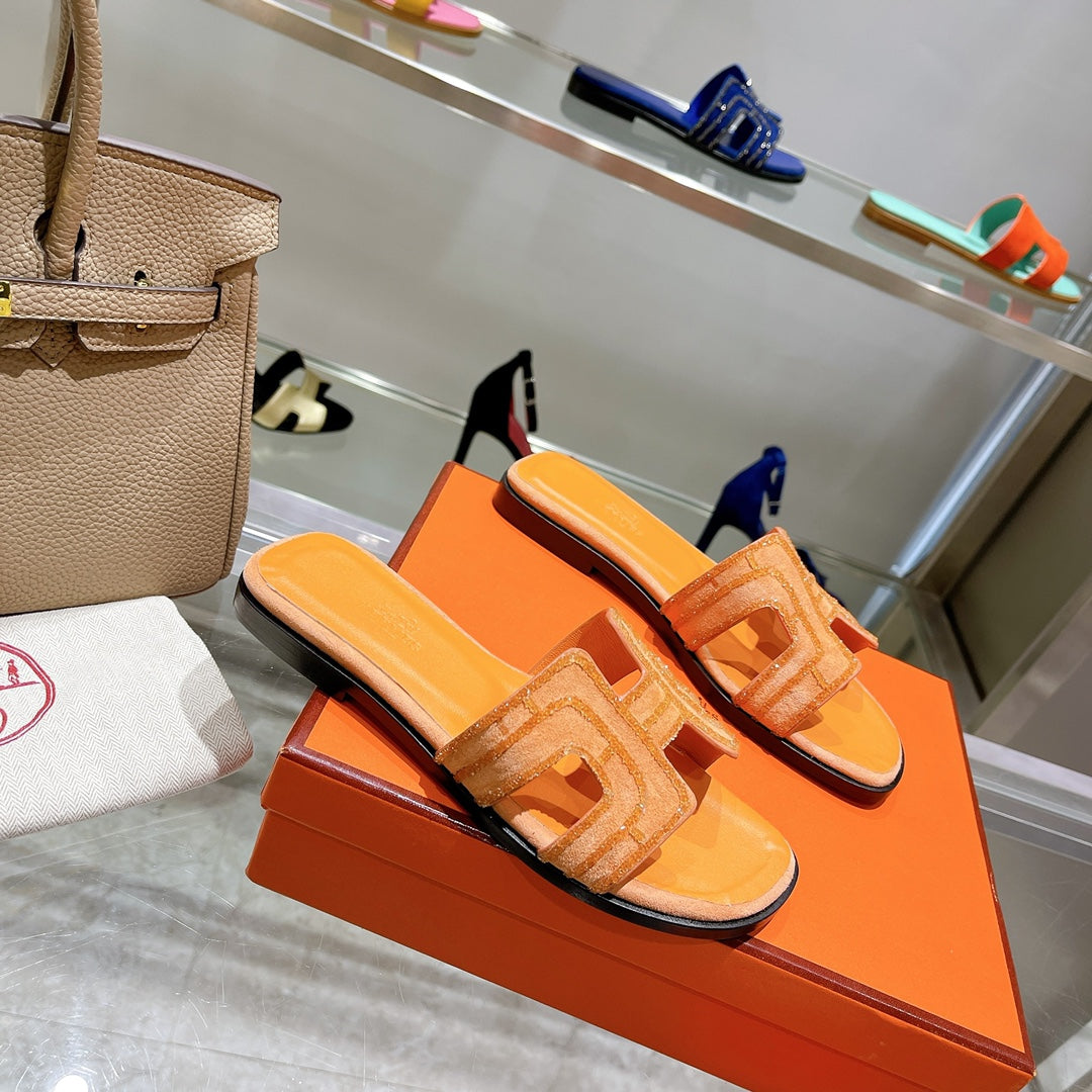 Luxury Shoes - HMS - 982