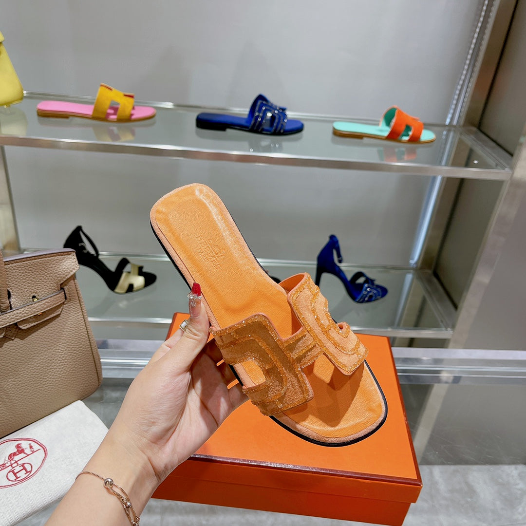 Luxury Shoes - HMS - 982