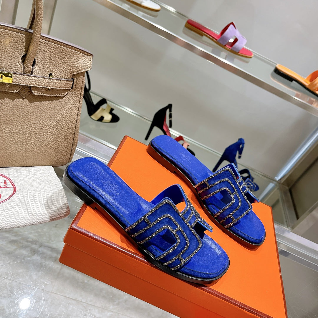 Luxury Shoes - HMS - 983