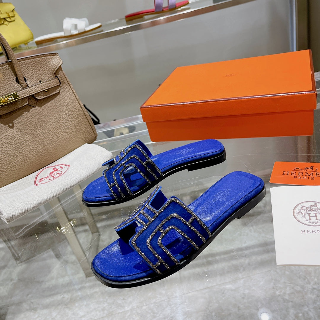 Luxury Shoes - HMS - 983