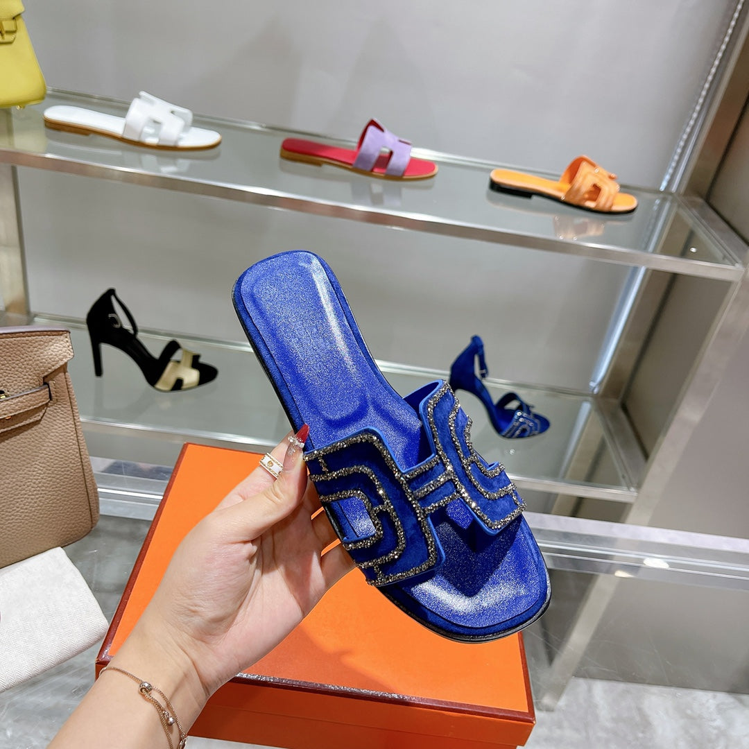 Luxury Shoes - HMS - 983