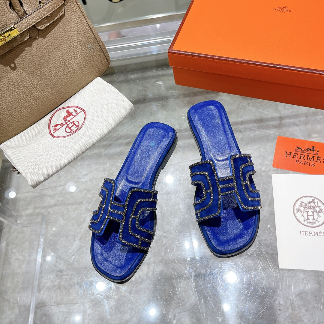 Luxury Shoes - HMS - 983