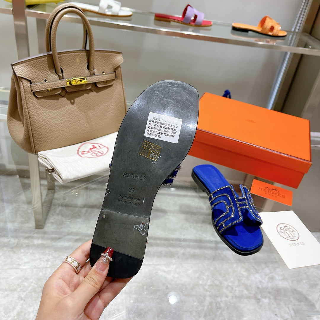 Luxury Shoes - HMS - 983