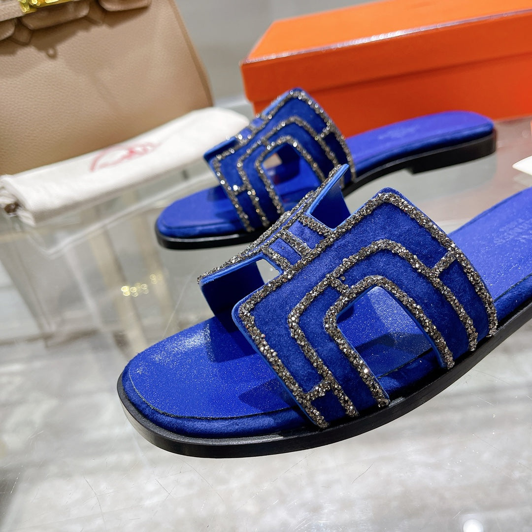 Luxury Shoes - HMS - 983