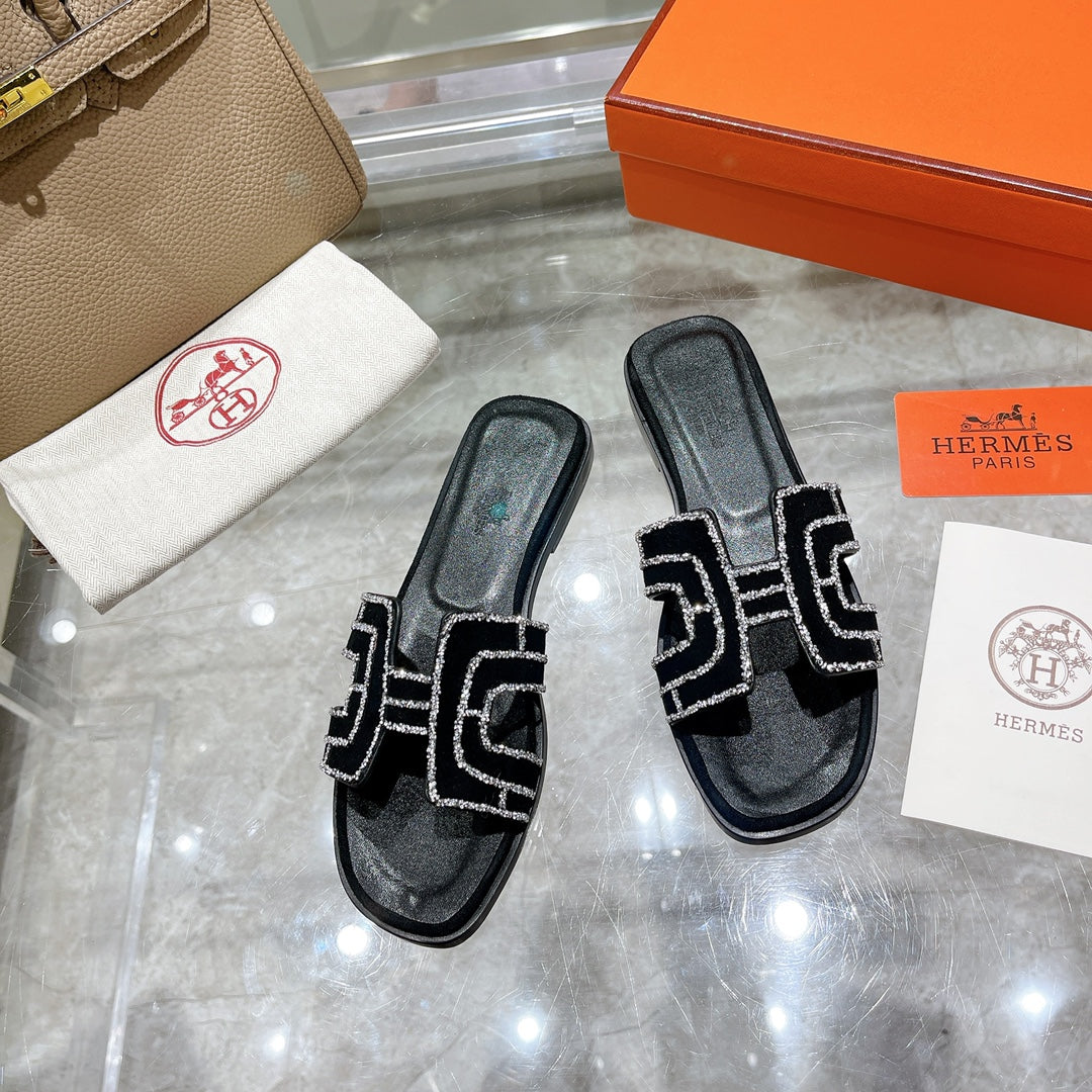 Luxury Shoes - HMS - 981