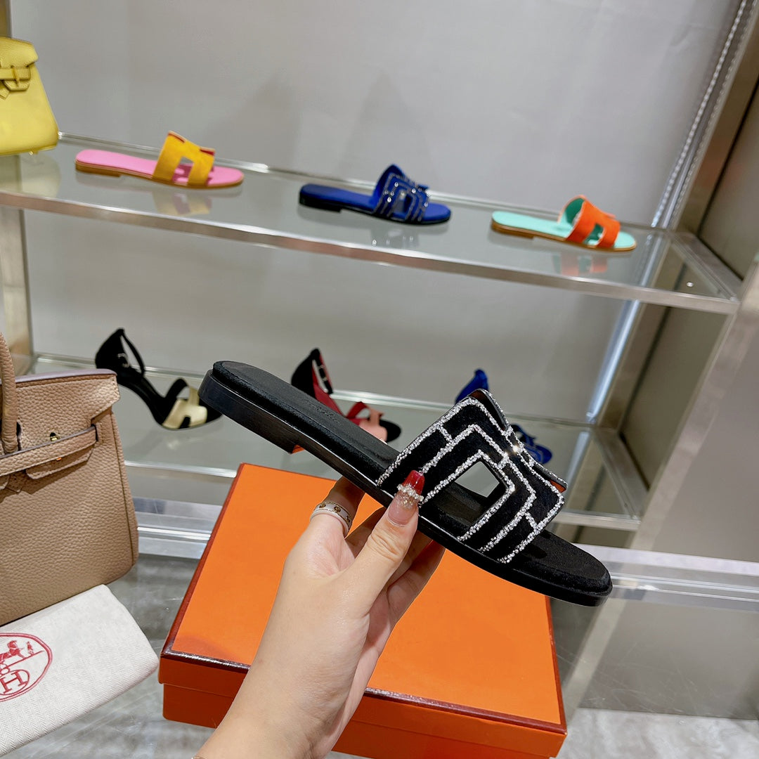 Luxury Shoes - HMS - 981