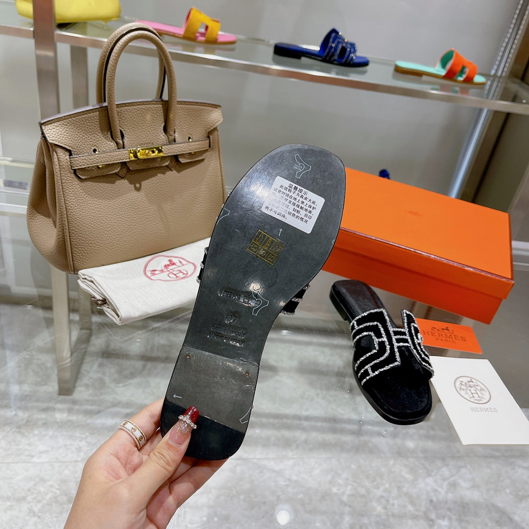 Luxury Shoes - HMS - 981