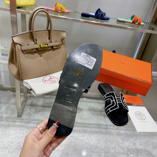 Luxury Shoes - HMS - 981