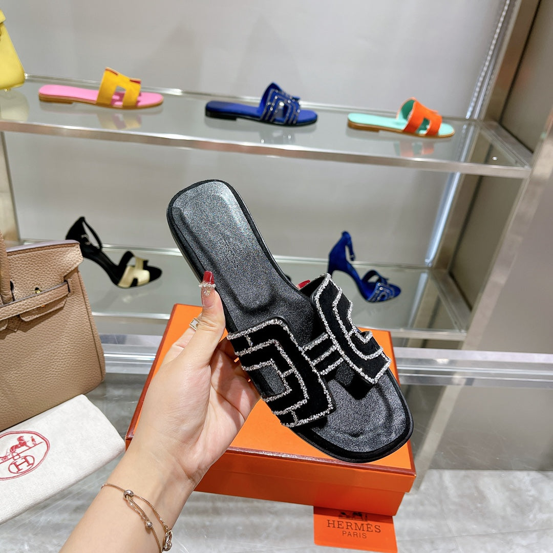 Luxury Shoes - HMS - 981