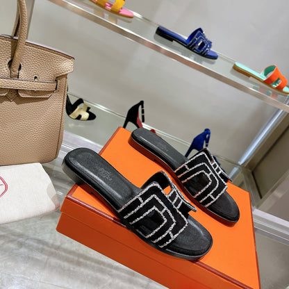 Luxury Shoes - HMS - 981