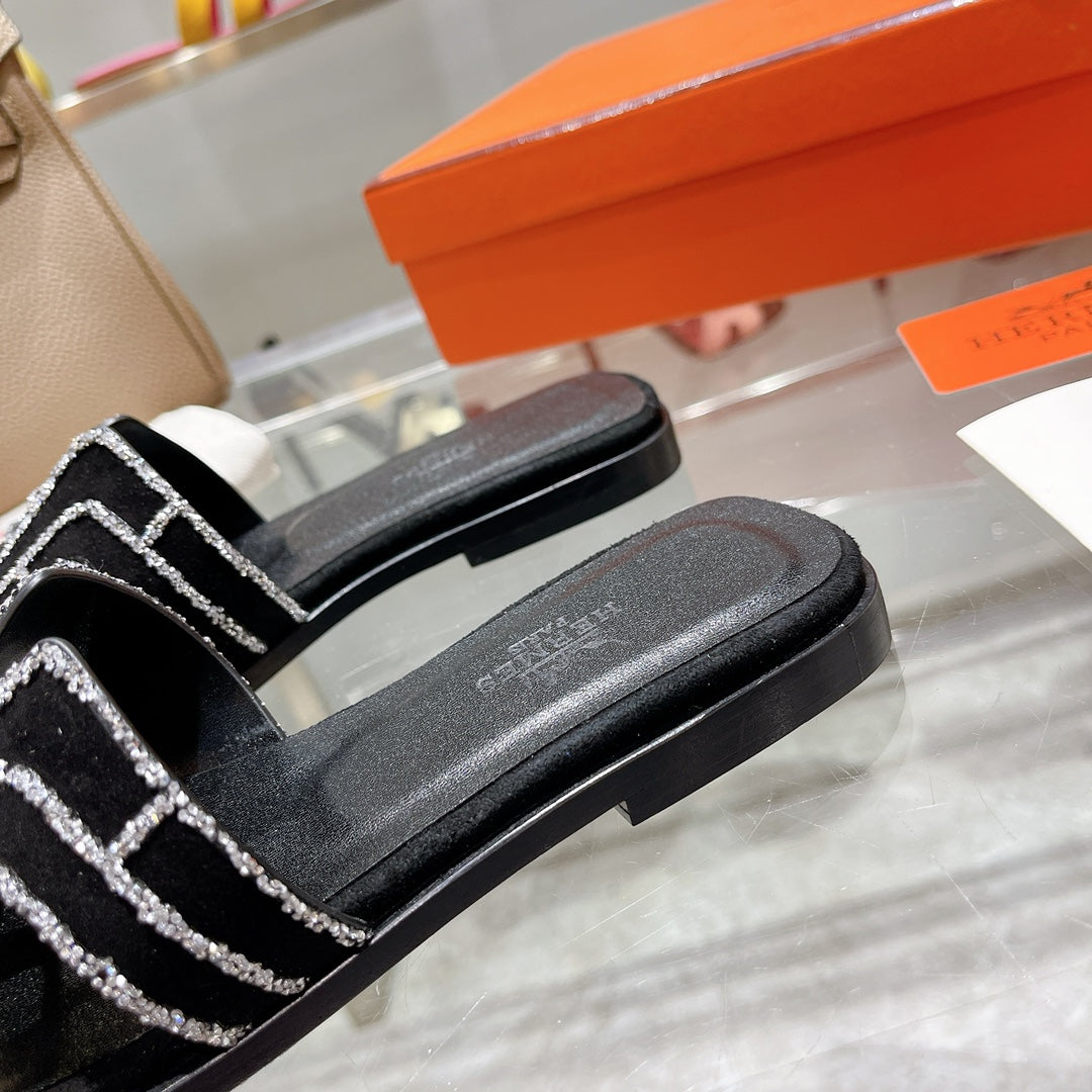 Luxury Shoes - HMS - 981