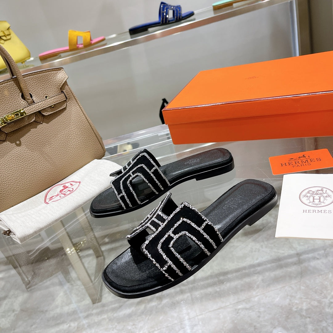 Luxury Shoes - HMS - 981