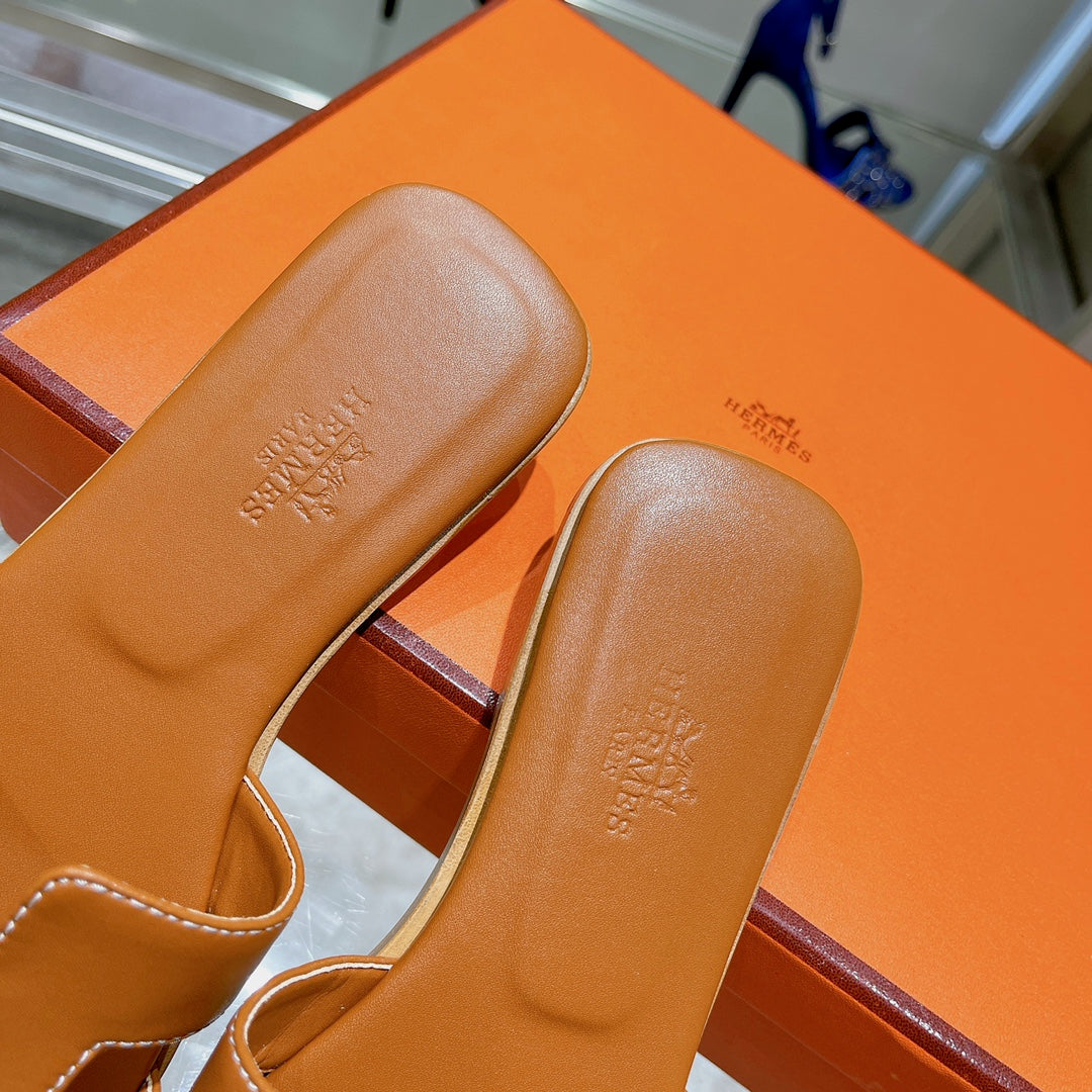 Luxury Shoes - HMS - 897