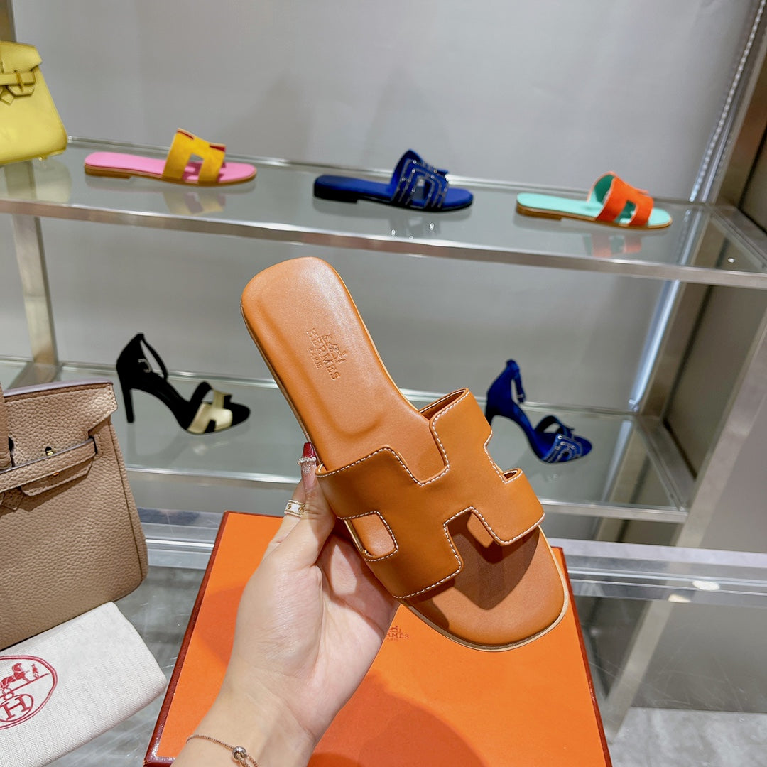 Luxury Shoes - HMS - 897