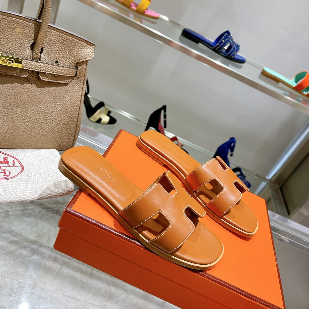 Luxury Shoes - HMS - 897