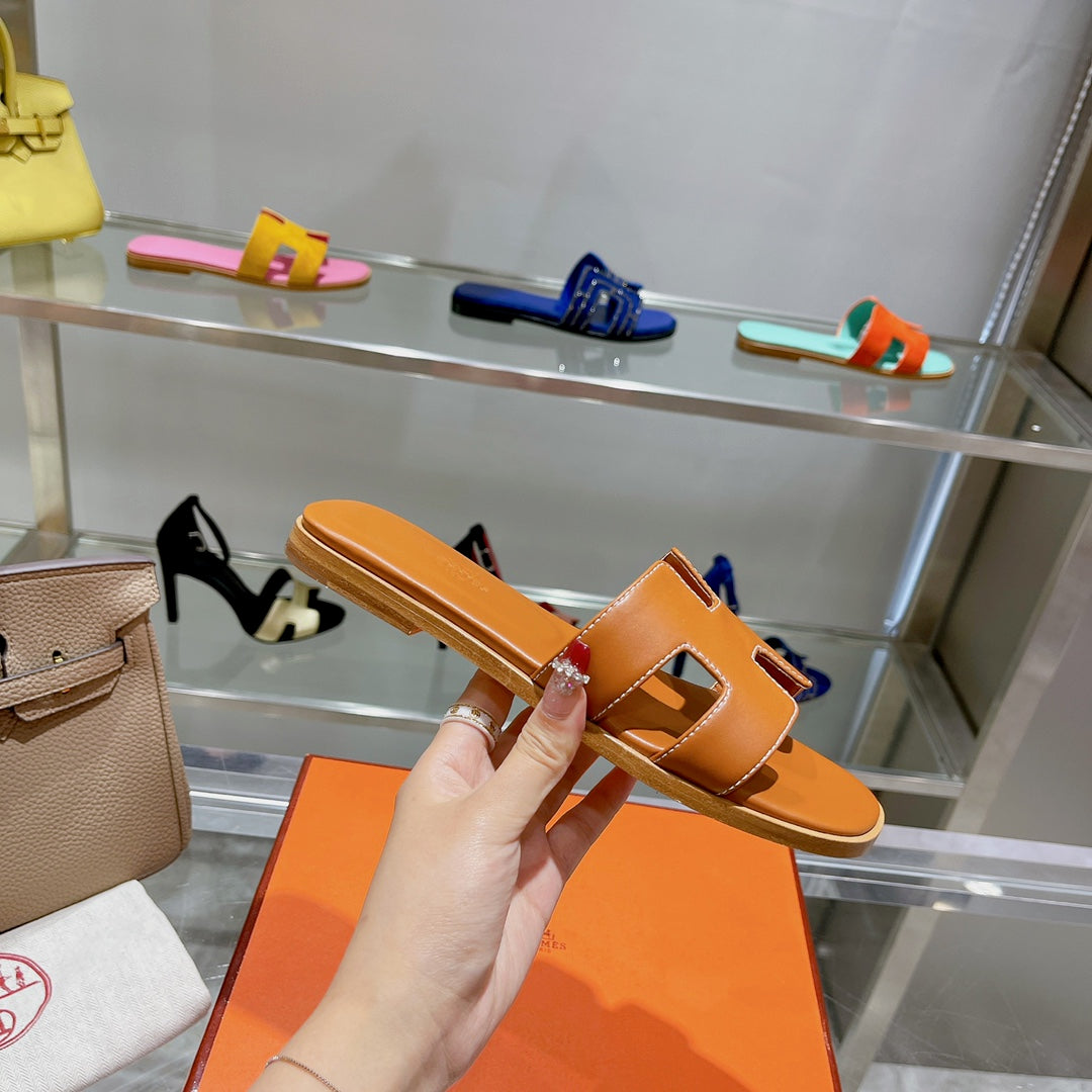 Luxury Shoes - HMS - 897