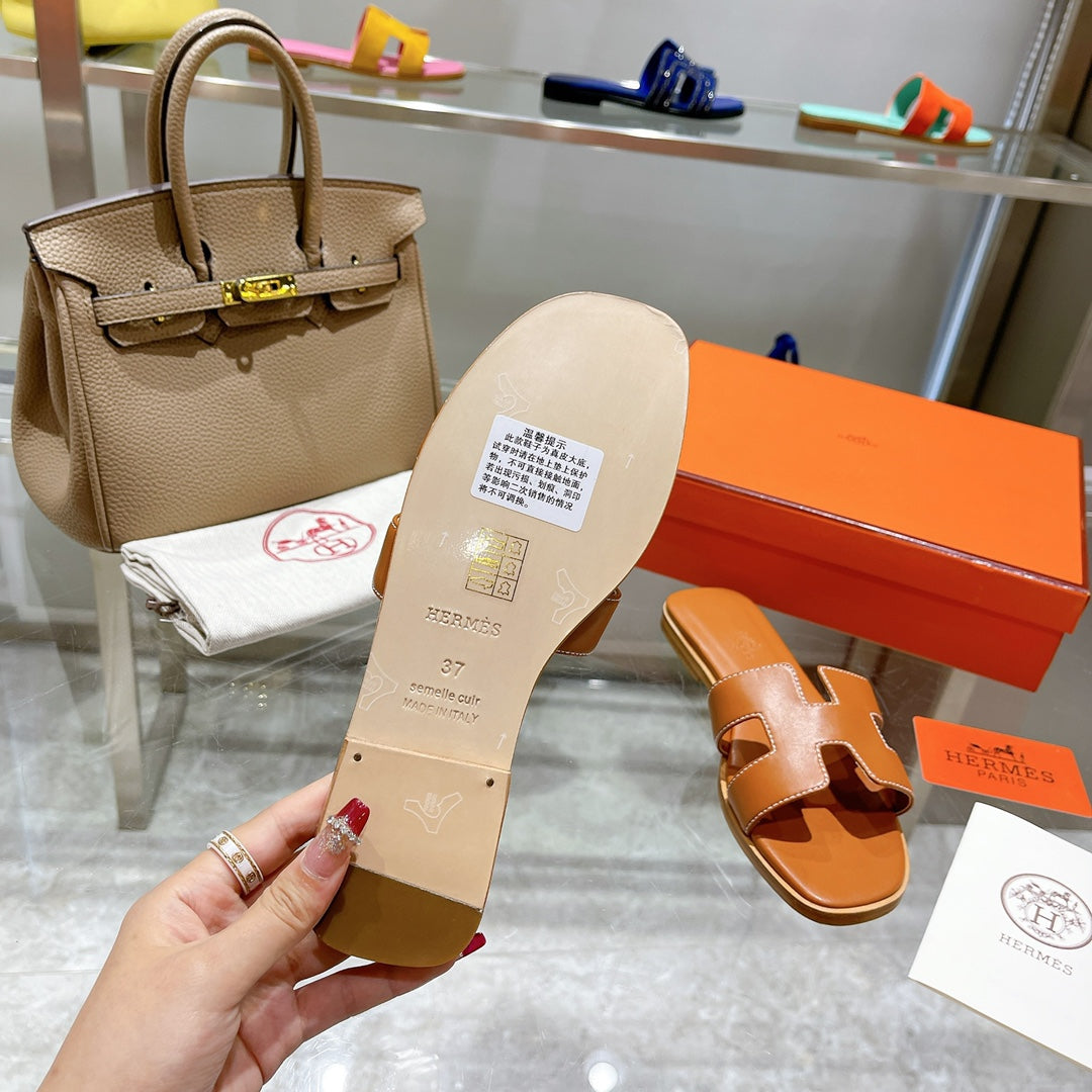 Luxury Shoes - HMS - 897