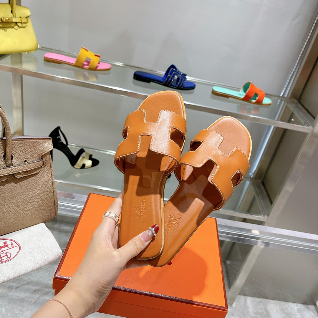 Luxury Shoes - HMS - 897