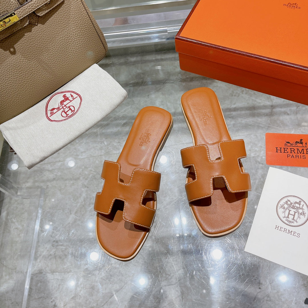 Luxury Shoes - HMS - 897