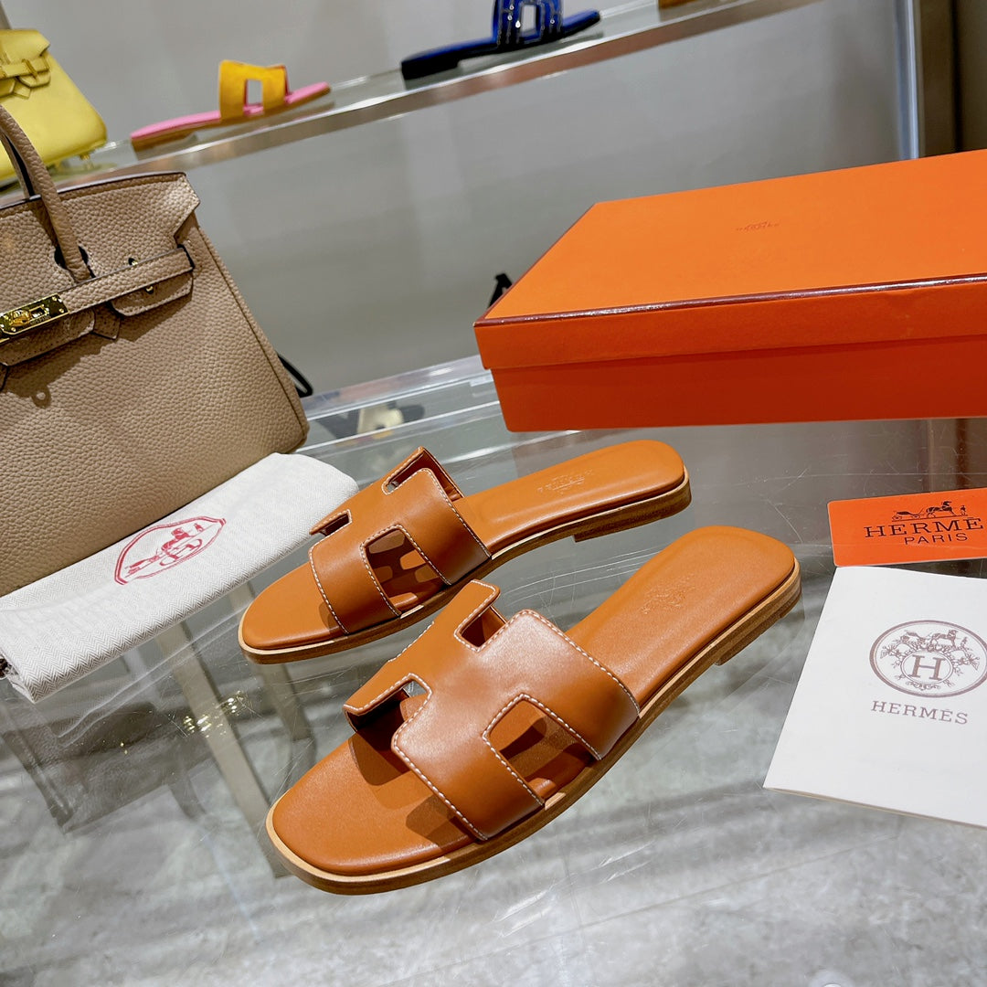 Luxury Shoes - HMS - 897