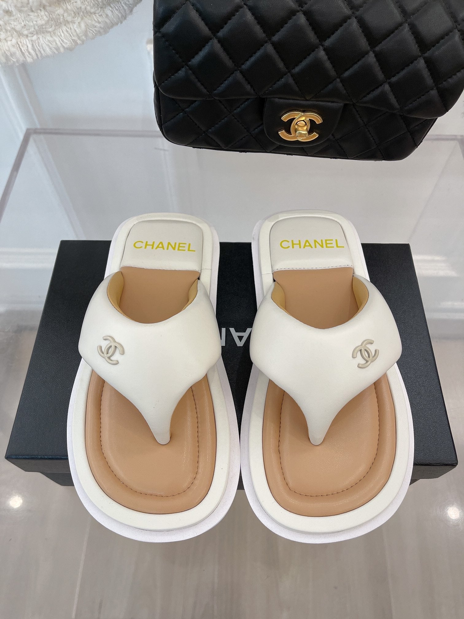 Luxury Shoes Sandals - CHL - 351