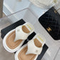 Luxury Shoes Sandals - CHL - 351