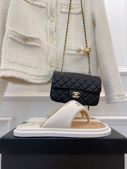 Luxury Shoes Sandals - CHL - 351