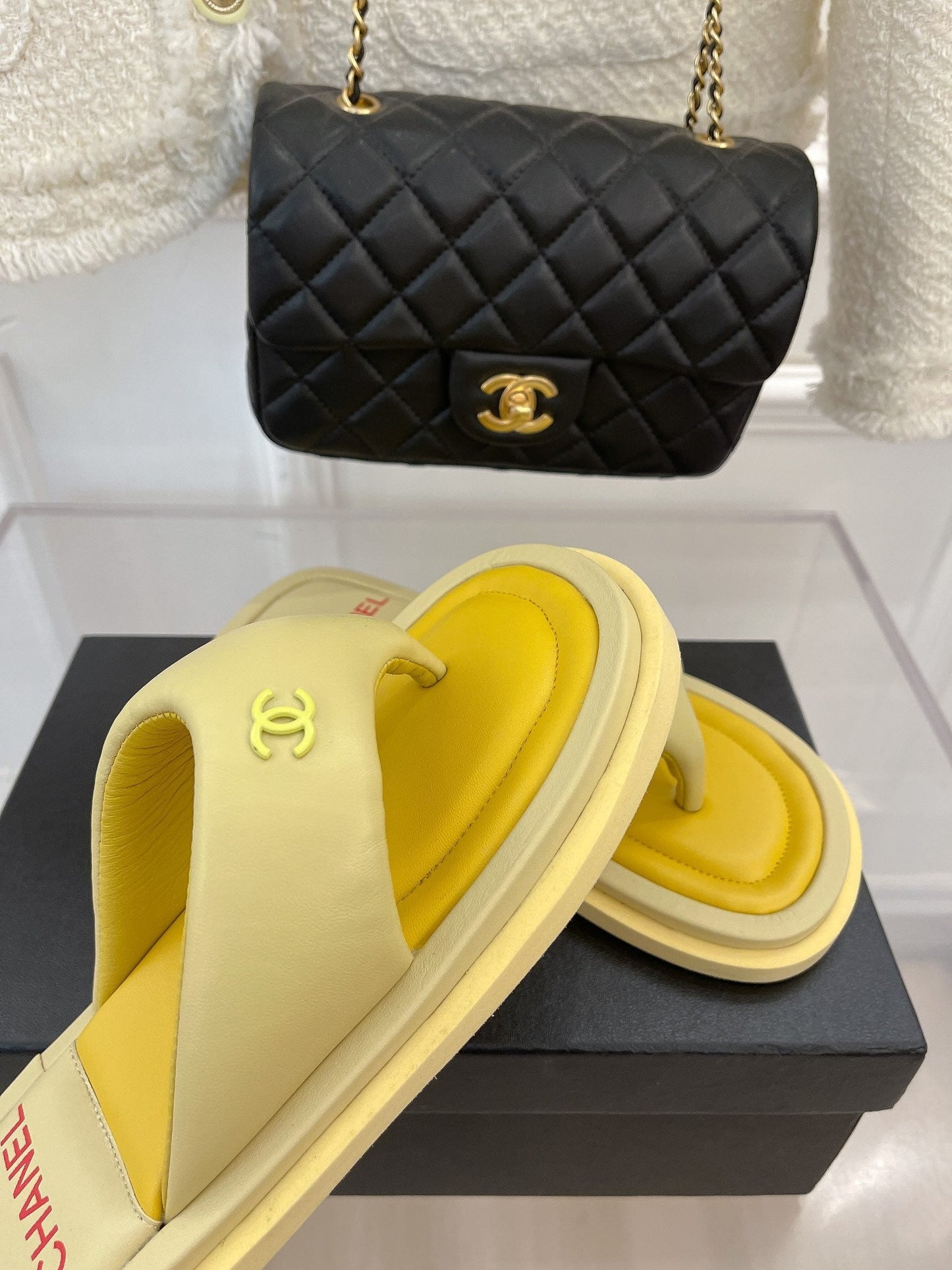 Luxury Shoes Sandals - CHL - 352