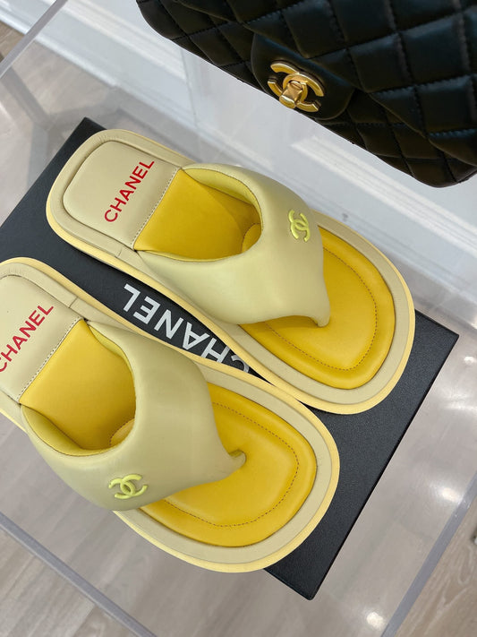 Luxury Shoes Sandals - CHL - 352