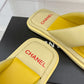 Luxury Shoes Sandals - CHL - 352