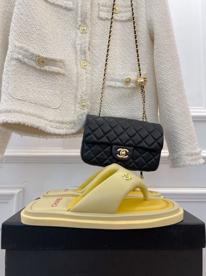 Luxury Shoes Sandals - CHL - 352