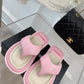 Luxury Shoes Sandals - CHL - 353