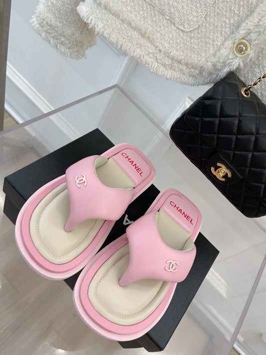 Luxury Shoes Sandals - CHL - 353
