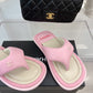 Luxury Shoes Sandals - CHL - 353