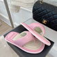 Luxury Shoes Sandals - CHL - 353