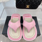 Luxury Shoes Sandals - CHL - 353
