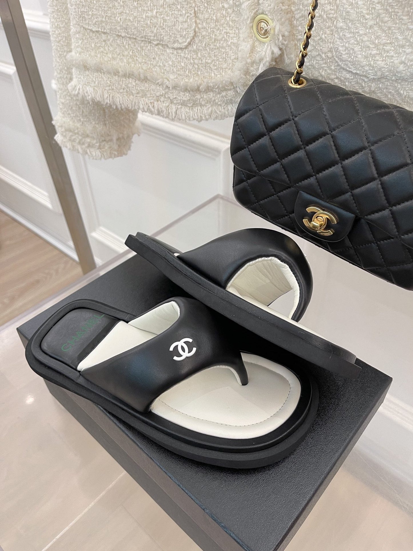 Luxury Shoes Sandals - CHL - 354