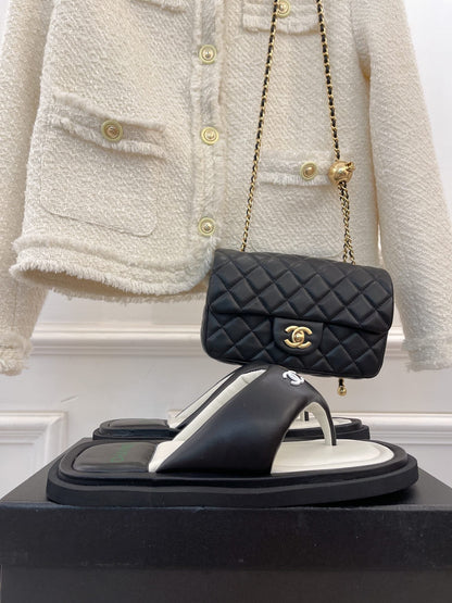 Luxury Shoes Sandals - CHL - 354