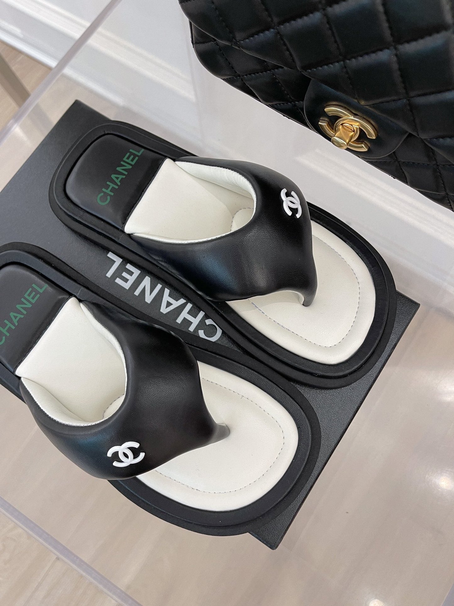 Luxury Shoes Sandals - CHL - 354