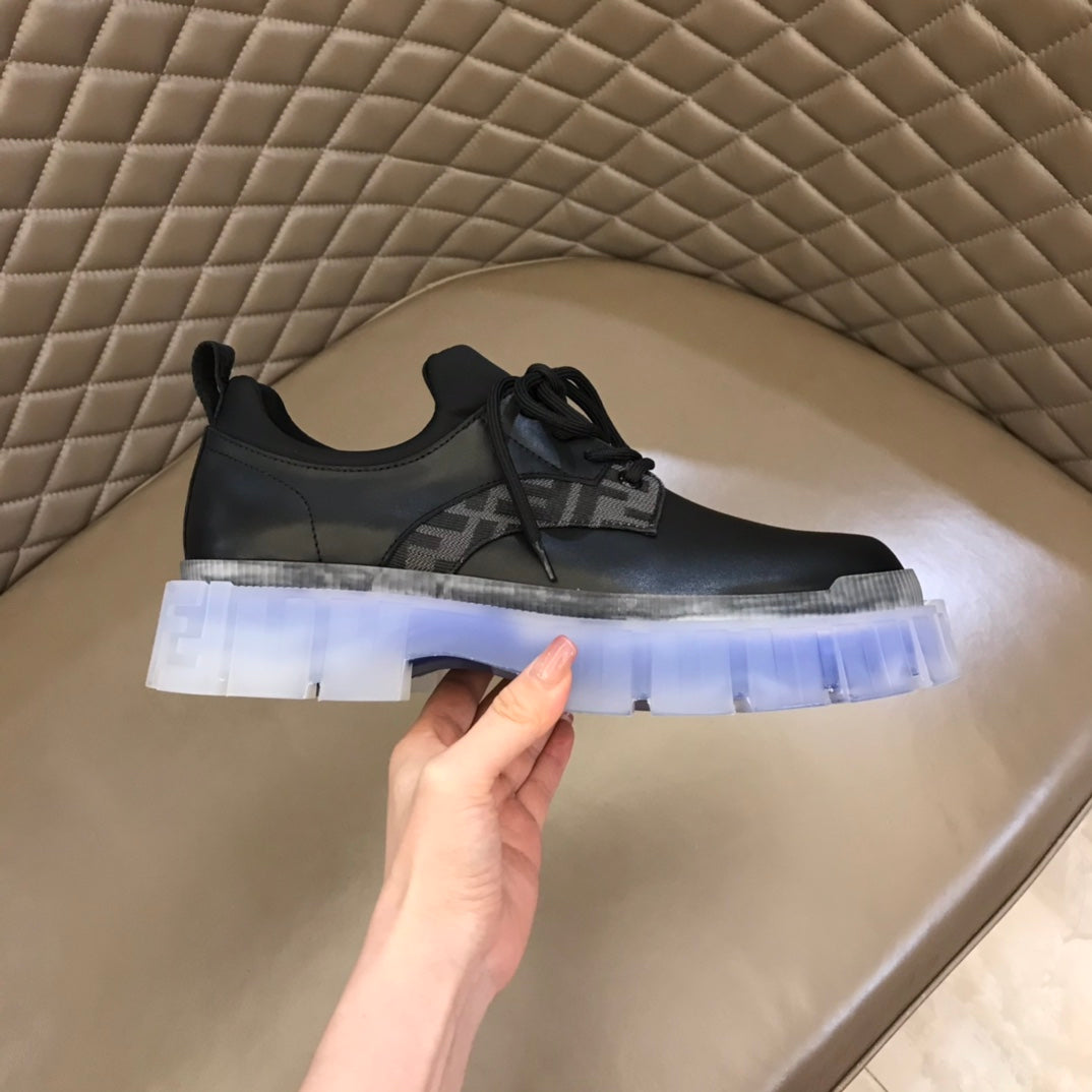 Luxury Shoes - FED - 597