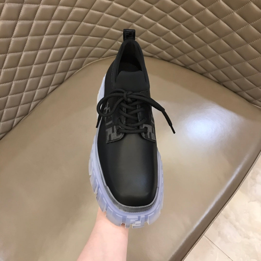 Luxury Shoes - FED - 597