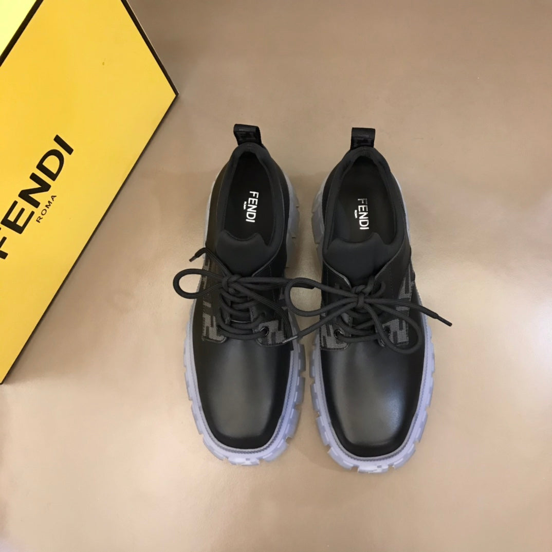 Luxury Shoes - FED - 597