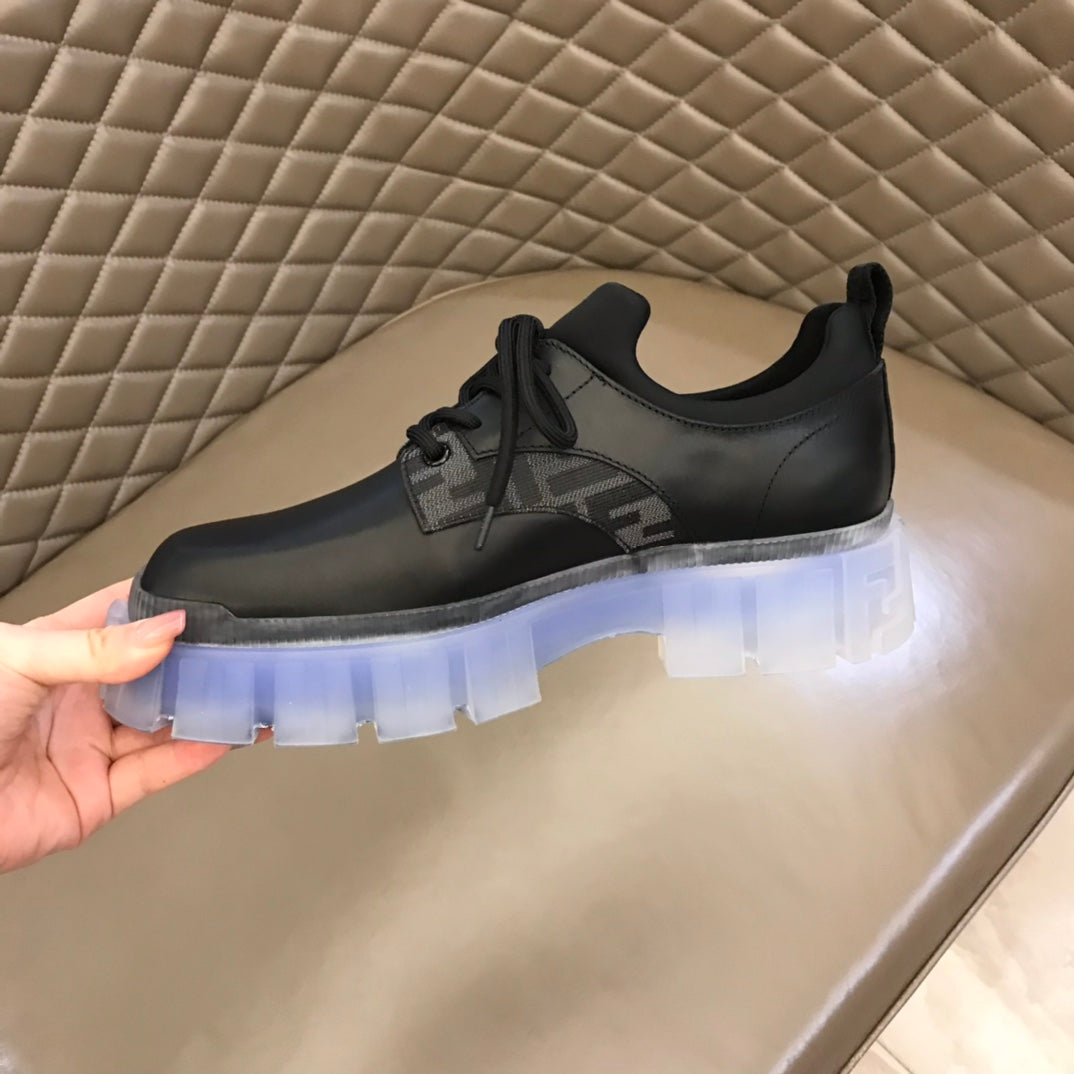 Luxury Shoes - FED - 597