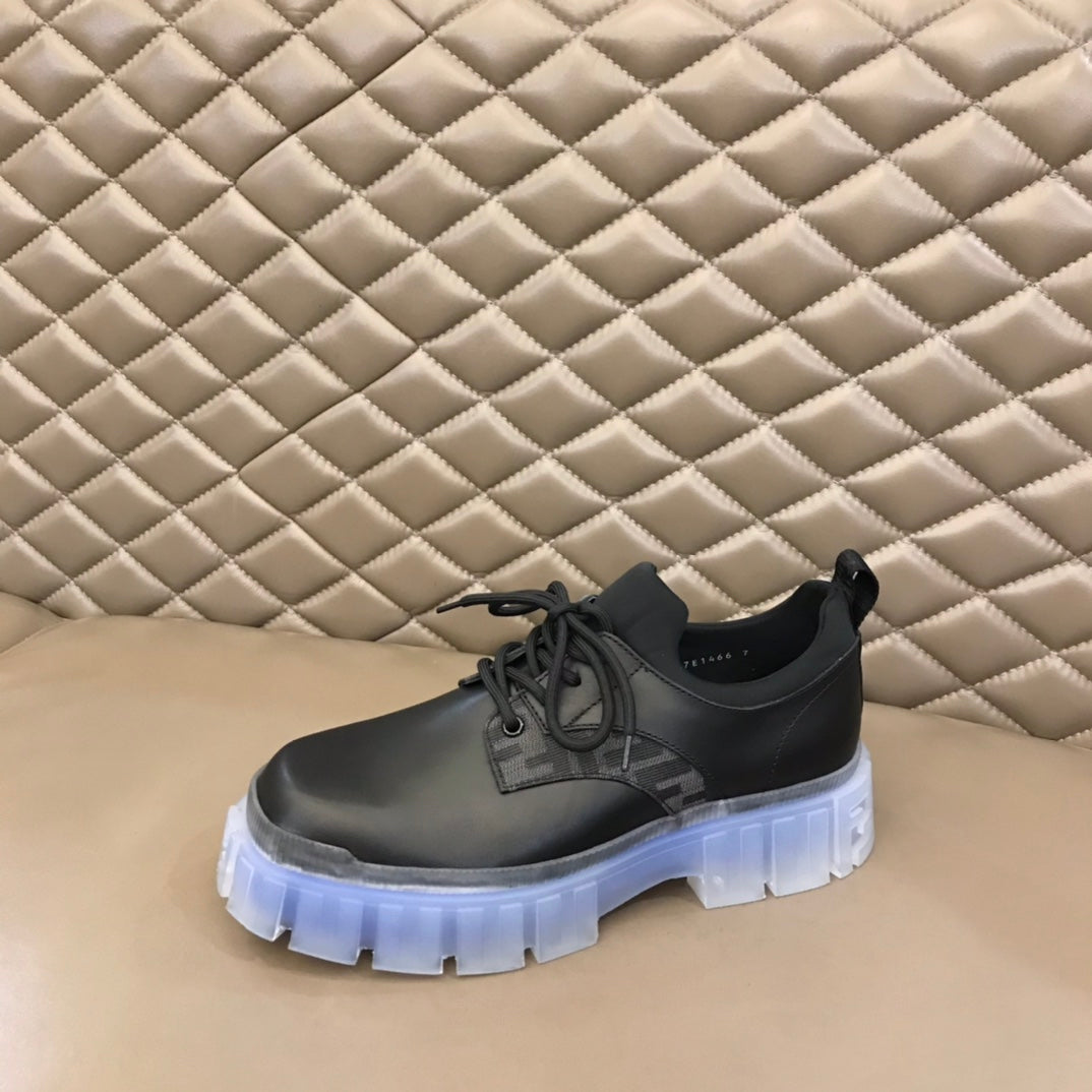 Luxury Shoes - FED - 597