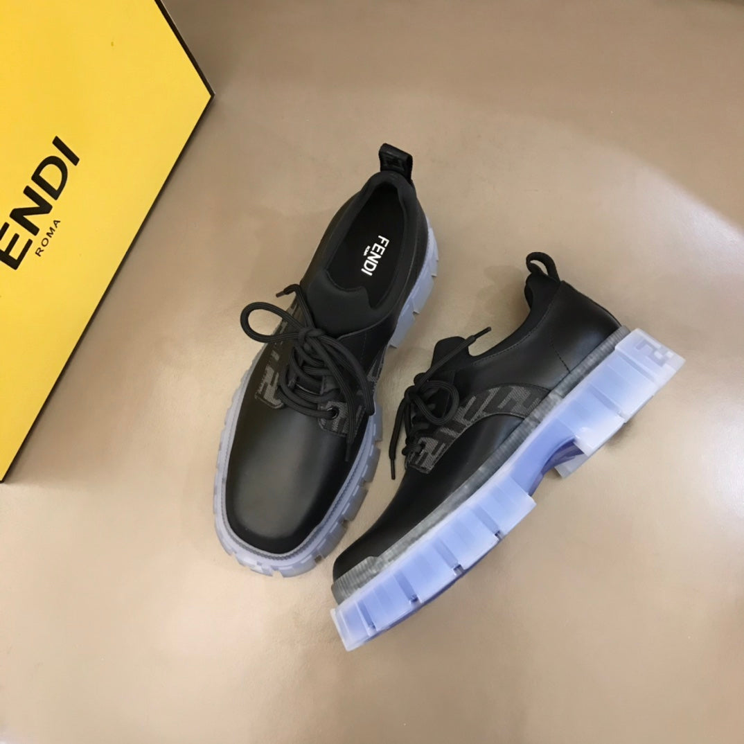 Luxury Shoes - FED - 597